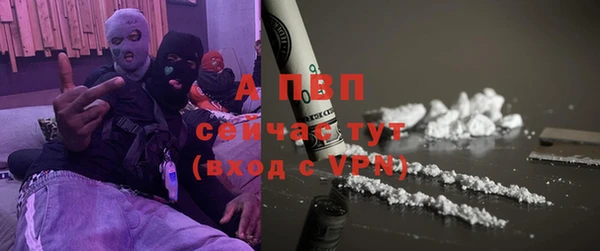 винт Арсеньев